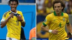 Brasil vs. Colombia: todo lo que debes saber sobre este duelo
