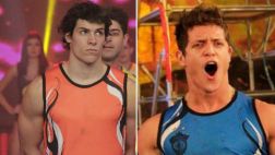 Ellos fueron salvados hoy en "Esto es guerra"