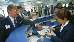 Congreso aprobó ley que reduce hasta 35% las multas laborales