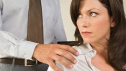 Acoso sexual, un mal que persigue a más de una empresa