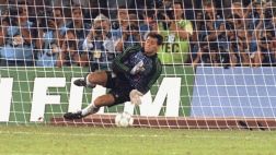 La cábala de Sergio Goycochea y su revancha en Italia 90
