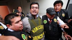 Nace otro país, por Jaime de Althaus