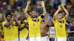 Brasil vs. Colombia: ¿Cuánto paga un triunfo cafetero?