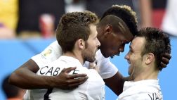 Francia vs. Alemania: ¿Qué equipo paga más en las apuestas?