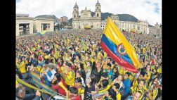 La fiebre amarilla se apodera de Colombia