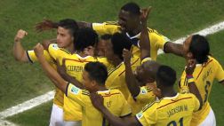 Colombia y las claves para dar el batacazo ante Brasil