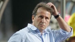 Zico: "Brasil no practica el 'jogo bonito' por presión"