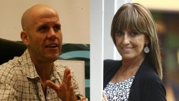 Gian Marco Zignago, indignado por asalto a su mamá