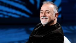 Falleció Giorgio Faletti, autor del bestseller "Yo mato"