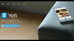 Lanzan Yeti, una app muy similar a Yelp