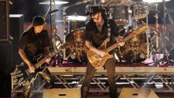 ¿Te gusta el Heavy Metal?, pues atento con el 'headbanging'