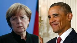 Alemania detuvo a un presunto espía de Estados Unidos