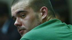 Alcalde de Ancón casó a Joran van der Sloot en Piedras Gordas