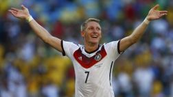 Cuatro claves que explican el triunfo de Alemania ante Francia