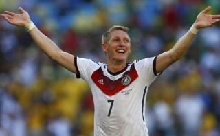 Cuatro claves que explican el triunfo de Alemania ante Francia