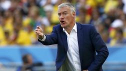 Deschamps culpó a Manuel Neuer de la eliminación de Francia