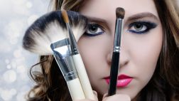 ¿Limpias tus brochas? 4 razones por las que deberías hacerlo