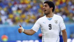 Luis Suárez no podrá entrenar durante sanción, aclara la FIFA