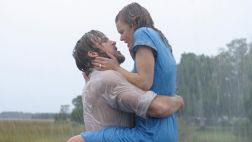 Ryan Gosling no quería a Rachel McAdams en "The Notebook"