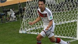 Mats Hummels líder frente a Francia: el análisis de la figura