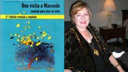 Se presentará libro guía para leer "Cien años de soledad"