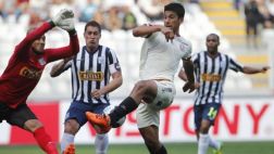 El clásico 'U'-Alianza será en el Estadio Nacional