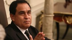 Otárola no descarta pleno extraordinario por denuncia a Urresti