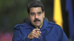 Chavismo ordena detención del hermano de María Conchita Alonso
