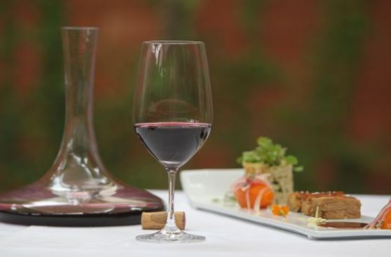 Organizan Primera Semana del Vino Peruano