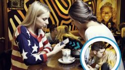 Peek-I: la cámara espía para tu celular