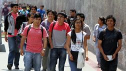 ANR cerraría 90 días después de promulgarse ley universitaria