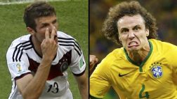 Brasil 2014: mira la programación de semifinales del Mundial