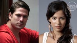 Karina Jordán y Paco Bazán tendrían un romance