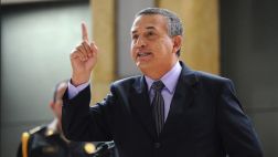 Urresti recalca que nunca firmó acta de sujeción a Montesinos
