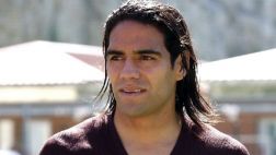 Falcao a Neymar por Instagram: "Dios tiene todo bajo control"