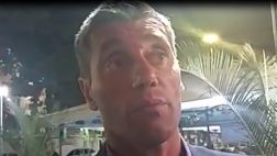 Sergio Goycochea: "Sabella ya no tiene tiempo para corregir"