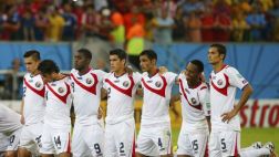 Brasil 2014: ¿Cuánto paga un triunfo de Costa Rica a Holanda?