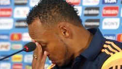 FIFA estudia sancionar a Camilo Zúñiga por rodillazo a Neymar