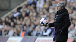 Esto es lo que opina Mourinho sobre Neymar y Thiago Silva