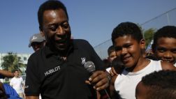 Brasil fue campeón sin Pelé en 1962: ¿Podrá serlo sin Neymar?