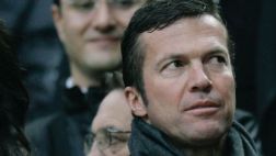 Matthaeus: "Ningún alemán se alegra con la lesión de Neymar"