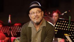 Rubén Blades postulará a la presidencia de Panamá
