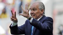Sabella: "Argentina logró el mejor rendimiento del Mundial"