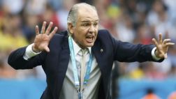 Cinco cosas que quizá no sabías de Alejandro Sabella