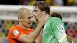 Holanda venció 4-3 a Costa Rica en penales y pasa a semis