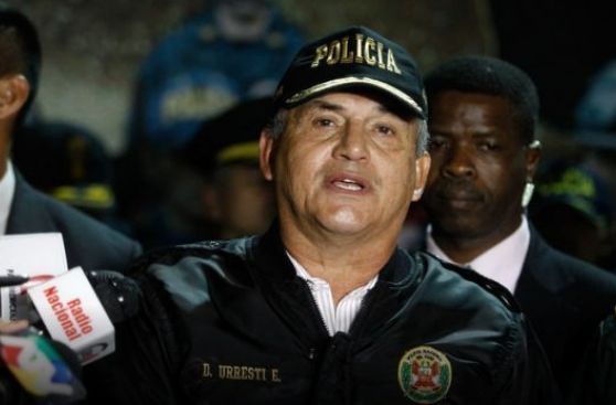 ‘Carlos’ y ‘Arturo’, por Fernando Rospigliosi