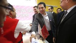 Heresi: "Villarán proyecta imagen carente de seriedad"