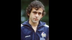 "Ven a mí, Platini", por Josefina Barrón