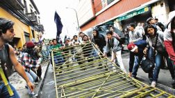 Seis aspectos que se discuten sobre la ley universitaria
