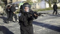 Detenidos 6 israelíes acusados de quemar vivo a palestino